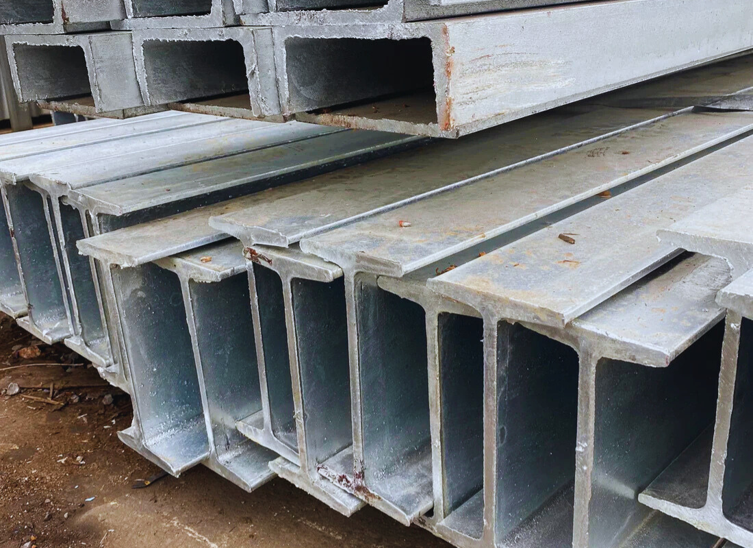 The Technical Advantages of Universal Beams