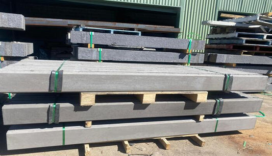 Advantages of Concrete Sleepers