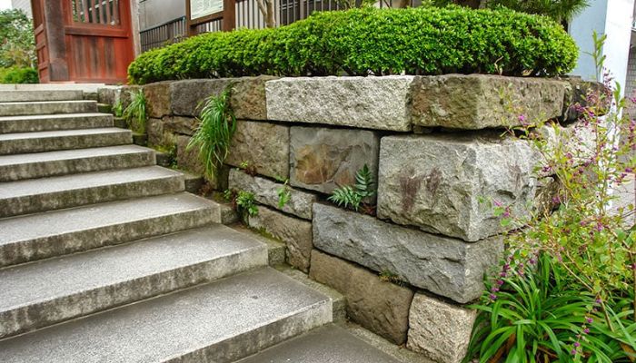 how to make garden beautiful in cheap price