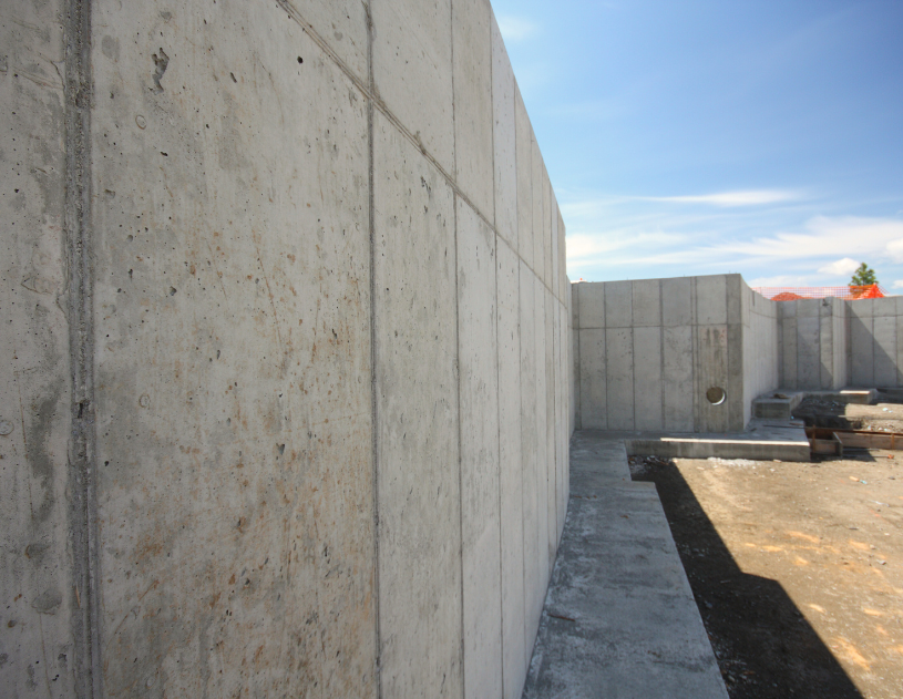 Choosing The Right Retaining Wall