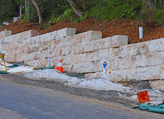 Retaining Wall Cost Guide