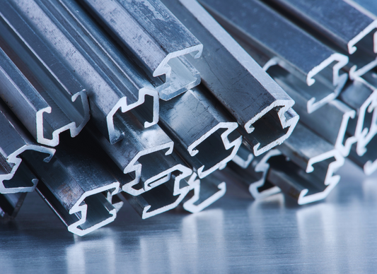 steel supplier and merchant