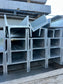 Galvanized Steel Posts
