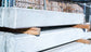 Smooth face Concrete Sleepers