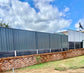 Plain Concrete Sleepers