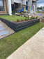 Plain Concrete Sleepers