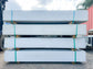 100mm Plain Heavy-Duty Concrete Sleepers