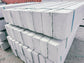 100mm Plain Heavy-Duty Concrete Sleepers