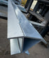 45 Degree Galvanized Steel Posts