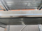 Galvanised T Bars 200x8mm (H), 200x8mm (V)