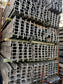 Retaining wall Steel Post
