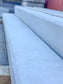 Smooth face Concrete sleepers