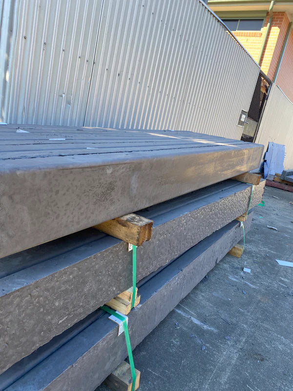 different variations of charcoal sleepers