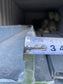 PFC Channel 150mm x 75mm Hot dipped galvanised