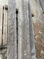 Stackstone/ Kensington Concrete Charcoal Sleepers( 1580mm and 1980mm, 200mm High, 80mm Thick)
