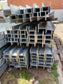 Galvanised Steel Post, Austrina Steel Post, Australia