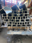 Hot Dipped Galvanised Steel Post for Retaining Walls ( H Post, C Post, CornerPost)