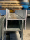 Galvanised Steel Post, Austrina Steel Post, Australia