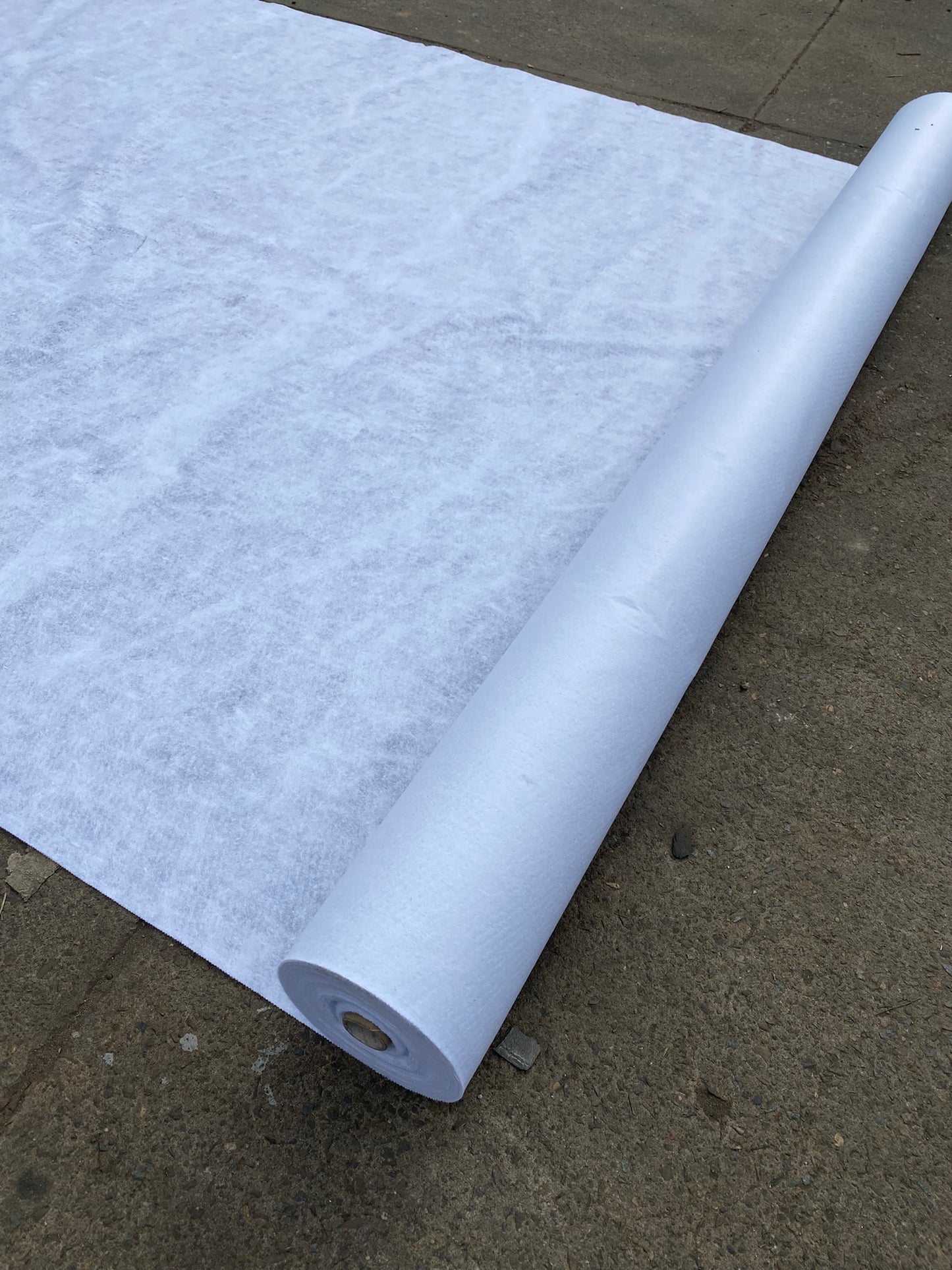 Geo Fabric Roll (50m lengths in 2m and 1m wide)