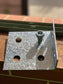 Galvanised C Purlins, Brackets, Top hats ( 6m and 8m length)
