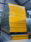 New EPS Sandwich Coolroom Panel 1150 steel 50mm thick