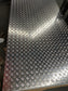 Aluminium Checker Plate, Austrina Steel Supplies, Australia