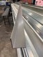 New EPS Sandwich Coolroom Panel 1150 steel 50mm thick