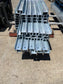Hot Dipped Galvanised Steel Post for Retaining Walls ( H Post, C Post, CornerPost)