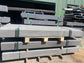 Smooth Face Charcoal Concrete Sleepers