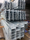 Retaining wall Steel Post